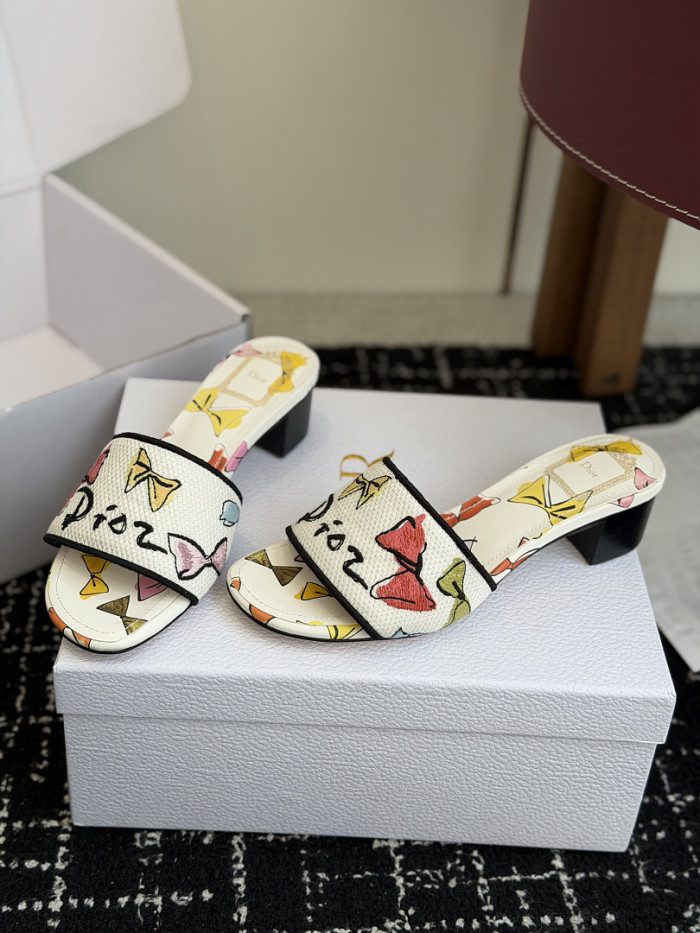 Dio* sandals DS145