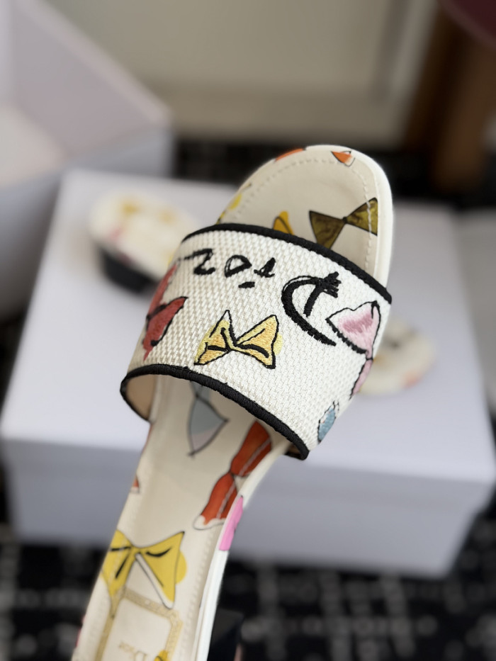Dio* sandals DS145