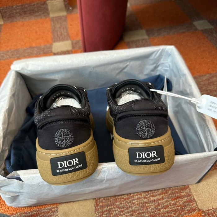 DIO* B33 SNEAKERS Dr0149