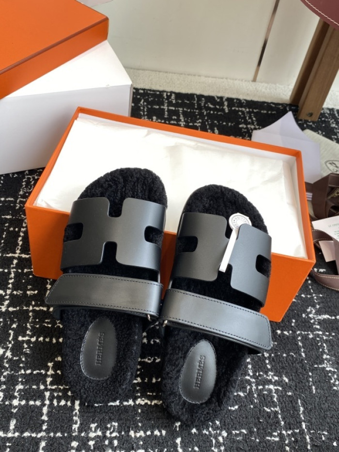 Herme* Sandal HS201
