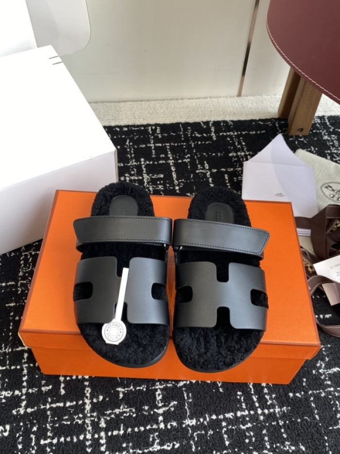 Herme* Sandal HS201