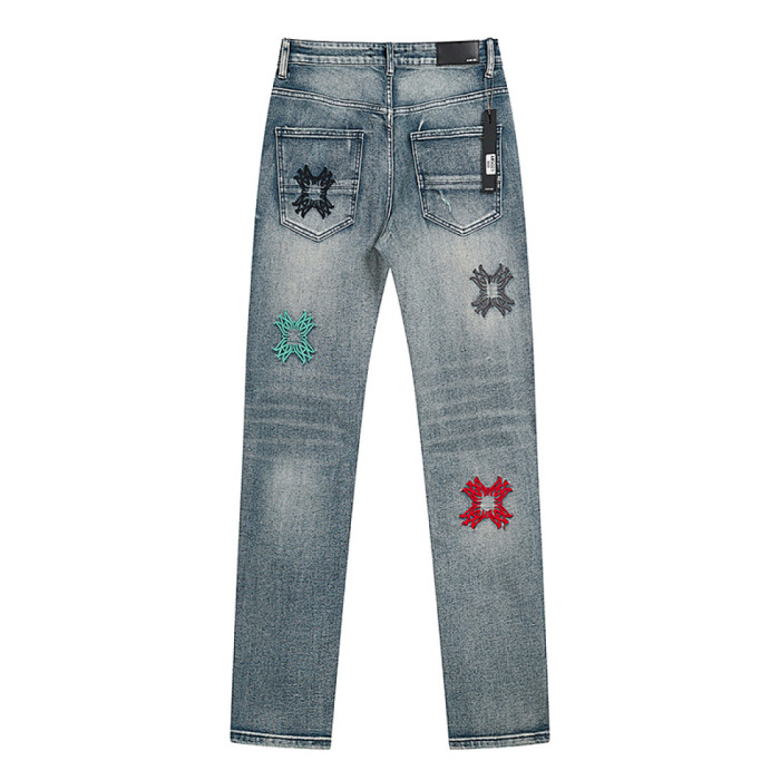 AM1RI Jeans AM047