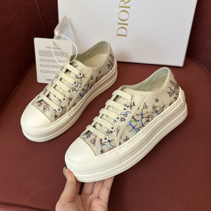 DIO* Walk'n'D1or SNEAKERS T0000-197