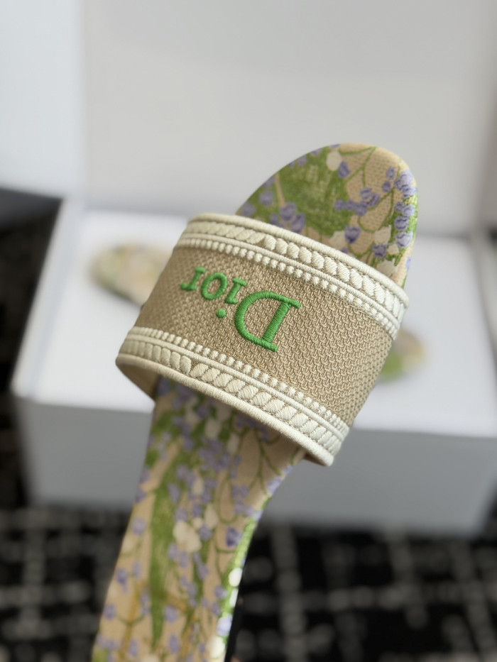 Dio* sandals DS133