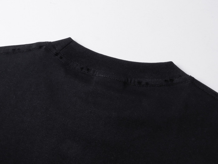 Balenciag* T-SHIRT Bh138