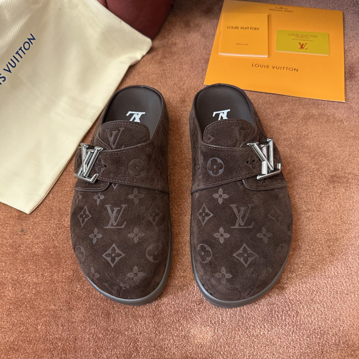L&V sandal 274