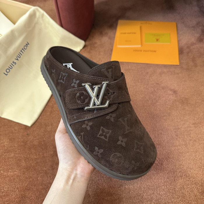 L&V sandal 274