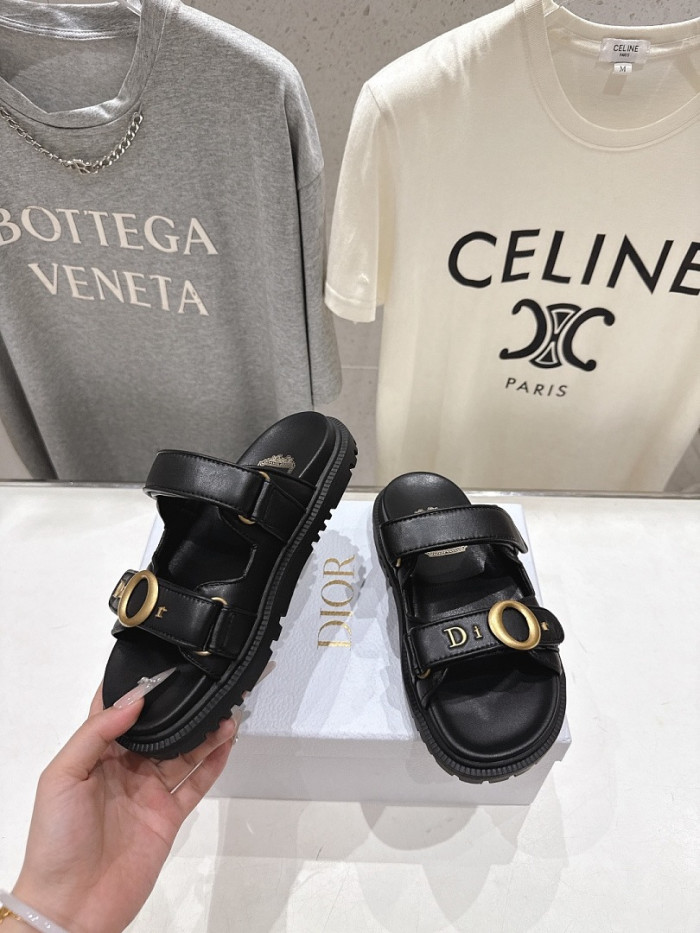 Dio* sandals DS125