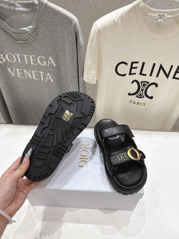 Dio* sandals DS125
