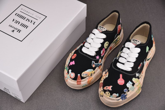 Ma1s0n MIHARA YASUHIRO SNEAKER MMYS83