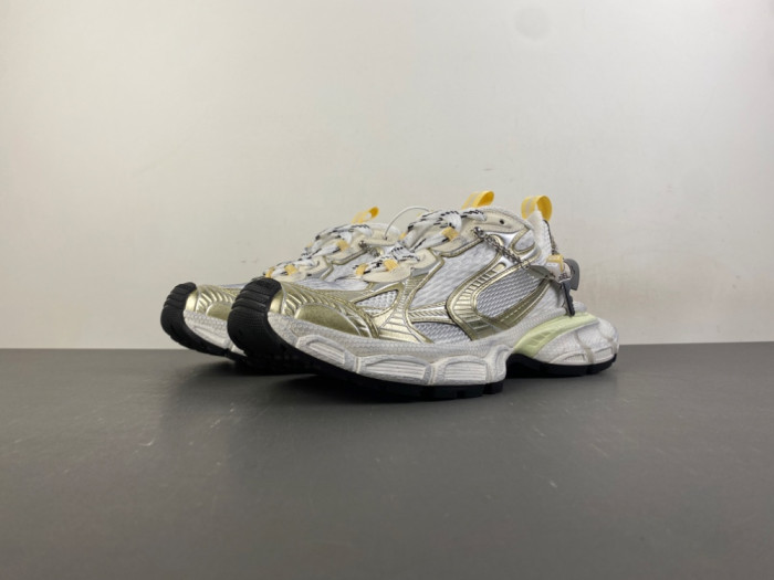 Ba1en*iaga 3XL sneaker W3XCN 9711