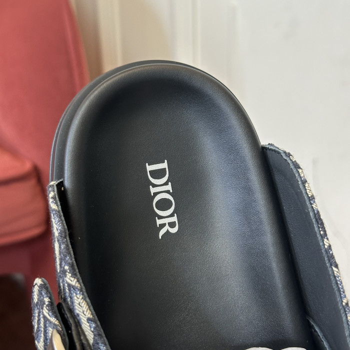 Dio* sandals DS185