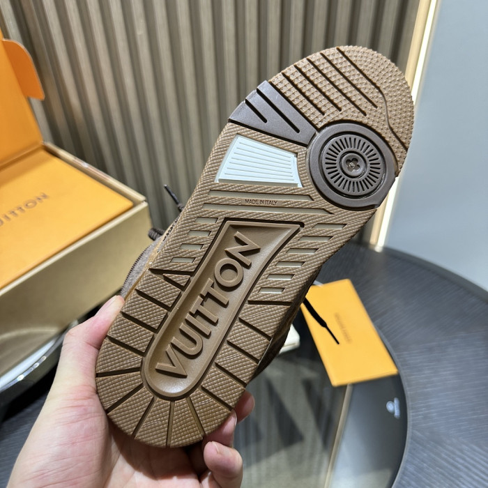 LV Skate snekaers L0000880