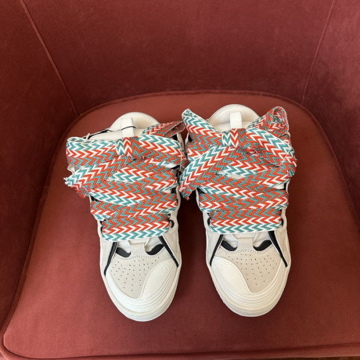 LANVIN CURB SNEAKER FY195