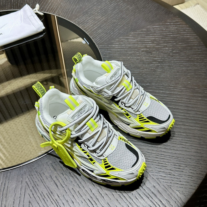 Off-White Be right back OWIA289F36