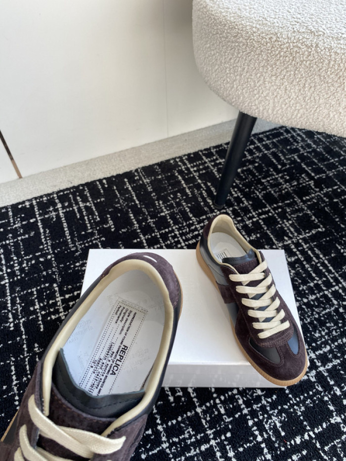 ma*s*n Ma*i*la calfskin s57ws0264