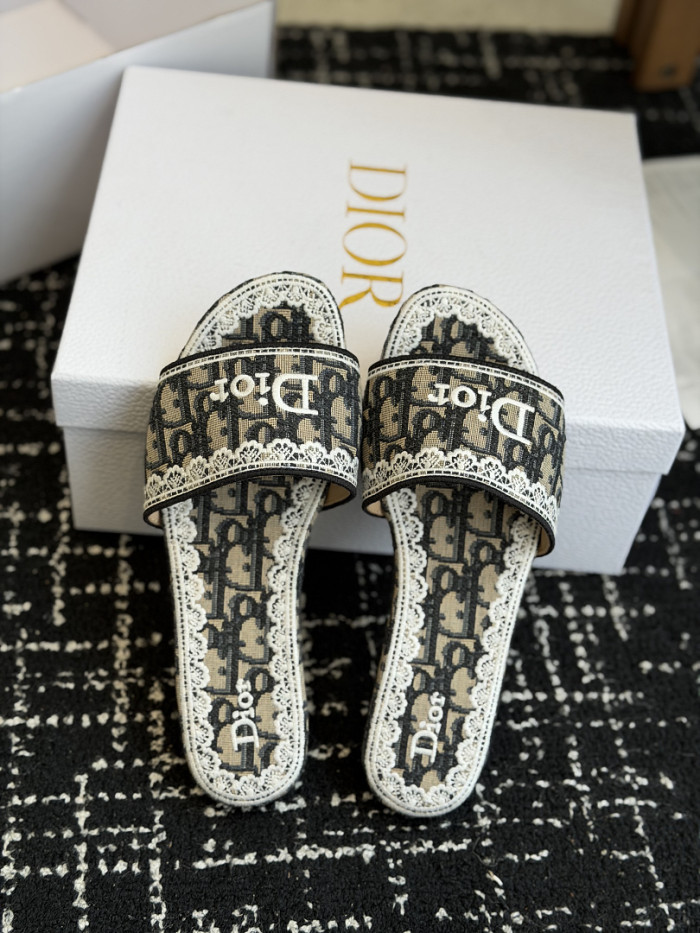Dio* sandals DS153
