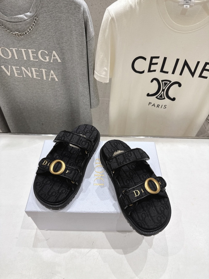 Dio* sandals DS127