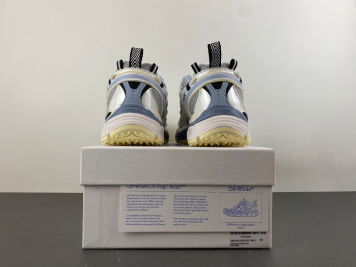 Off-White Be right back OWIA289F61
