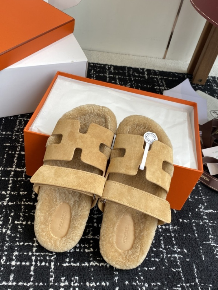 Herme* Sandal HS207