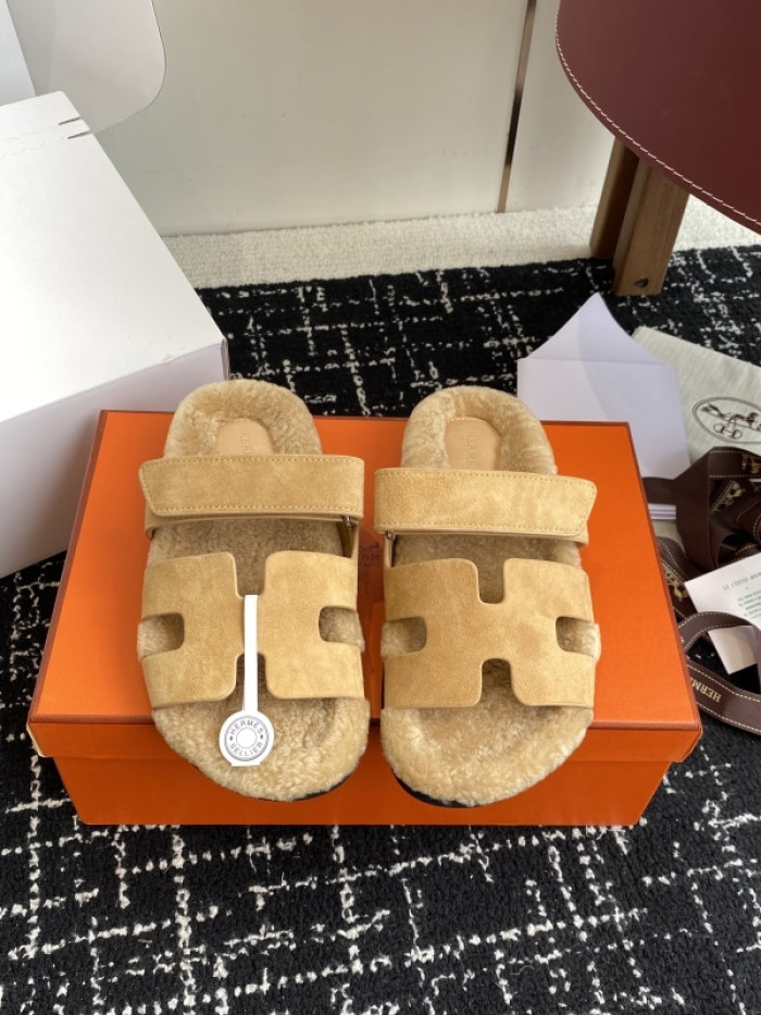 Herme* Sandal HS207