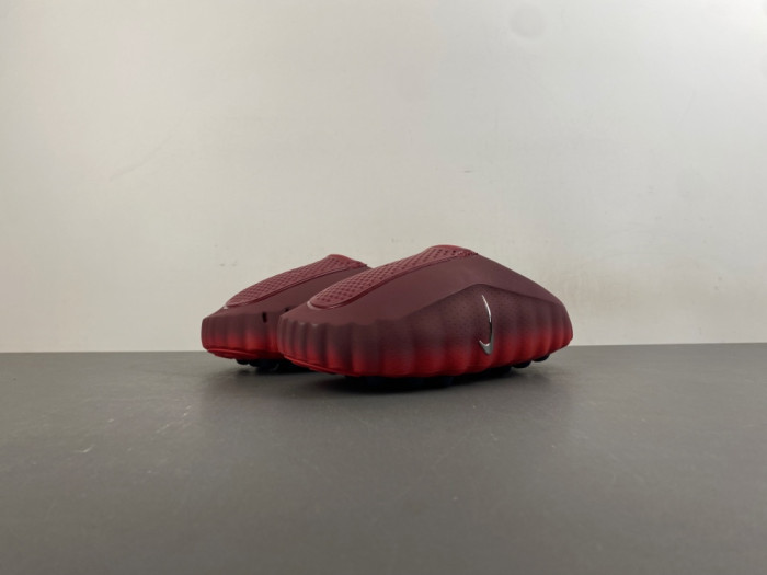 Nike Mind 001 Slide Team Red University Red HQ4307-601