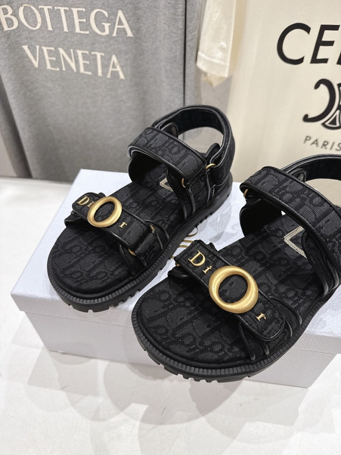 Dio* sandals DS122