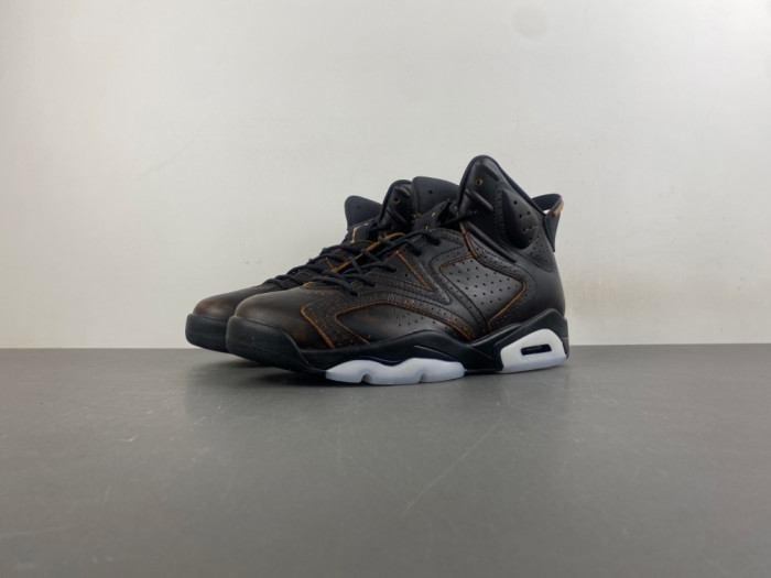 Air Jordan 6 Retro Xuanwu IR7572-220