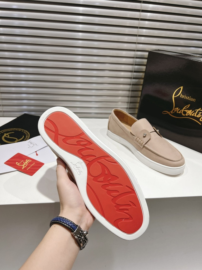 C&L sneakers CLL000251