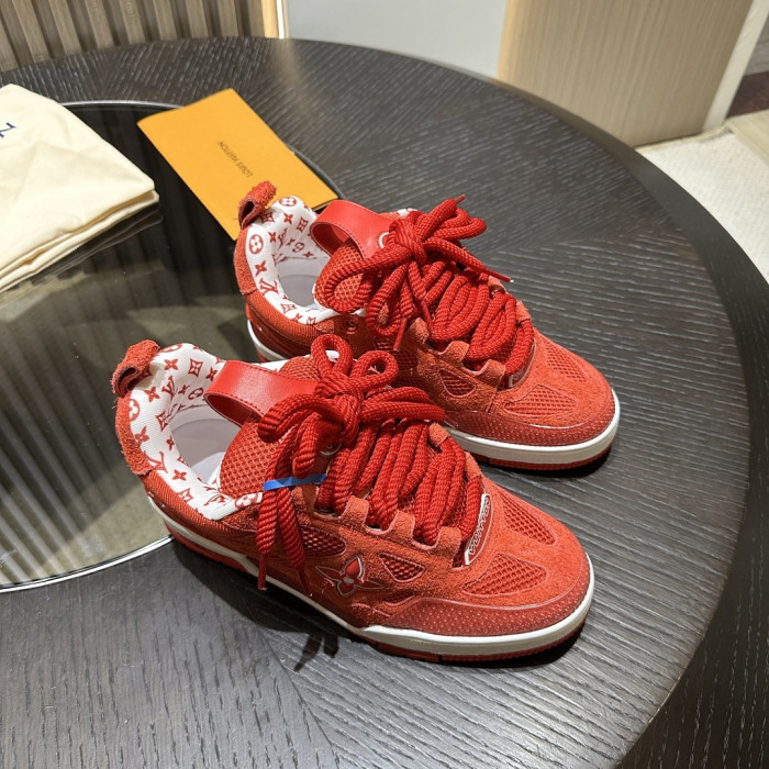 LV Skate snekaers L0000878