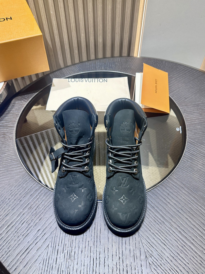 LV Boots L0000364