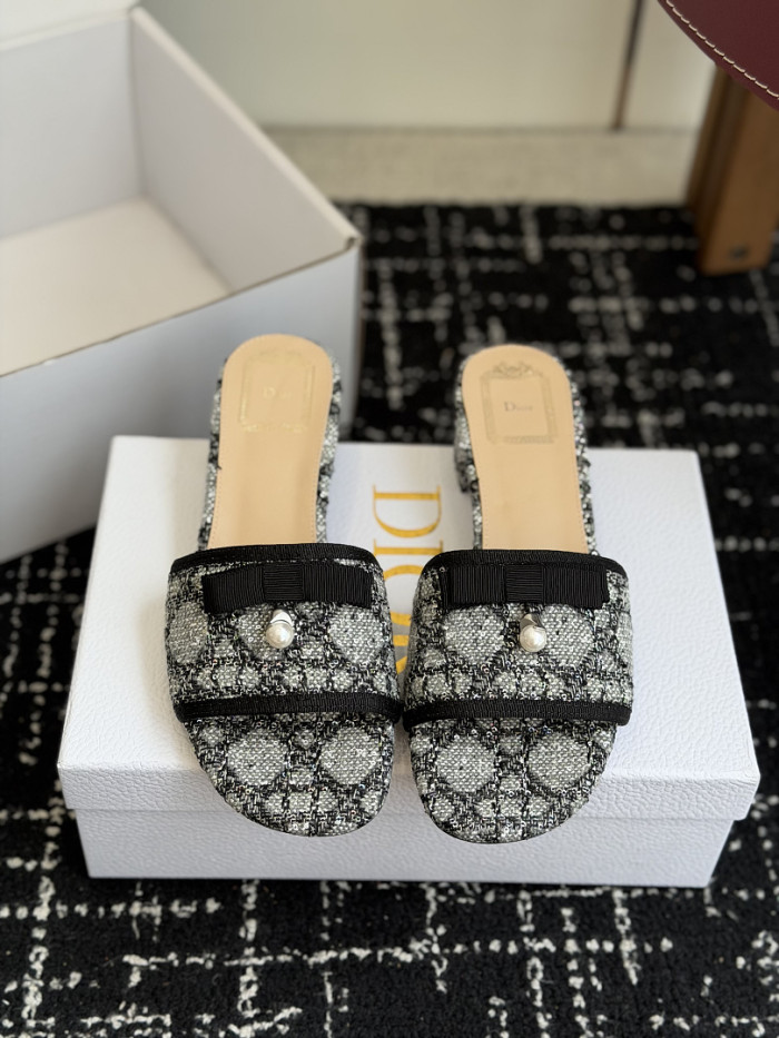 Dio* sandals DS166