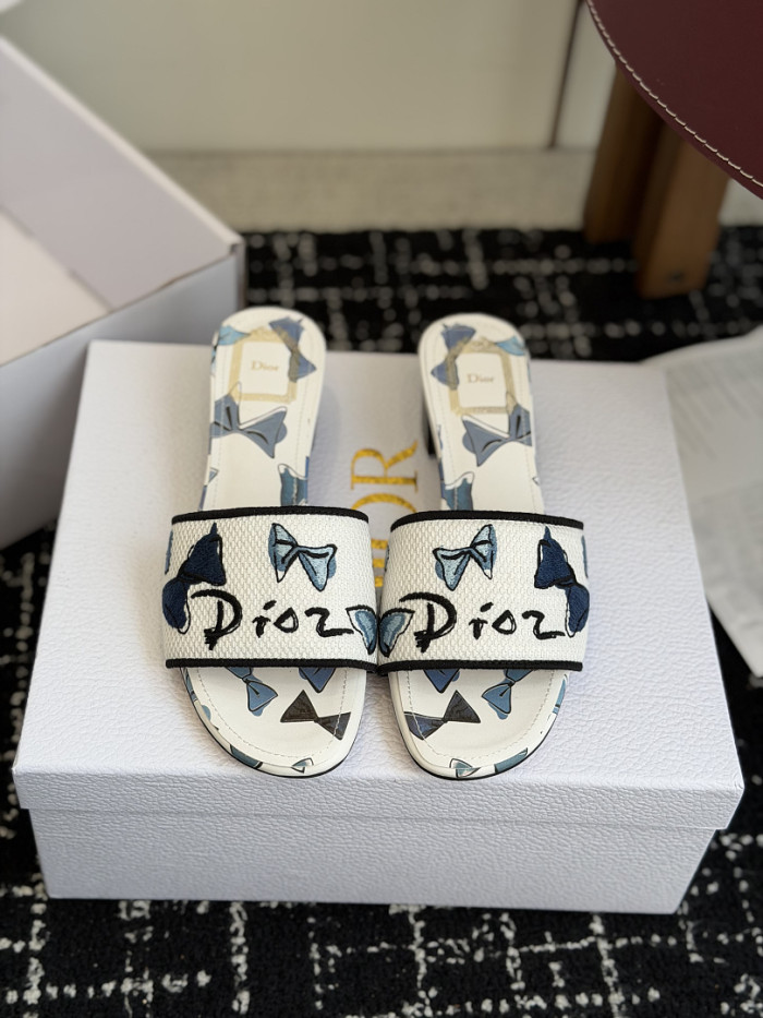 Dio* sandals DS143
