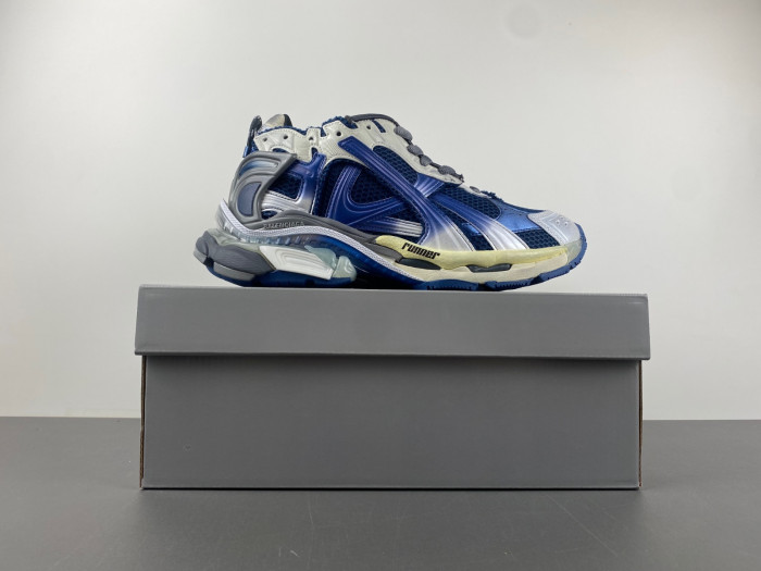 Balenciaga Runner sneaker WRUNG 2410