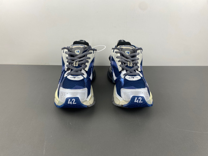 Balenciaga Runner sneaker WRUNG 2410