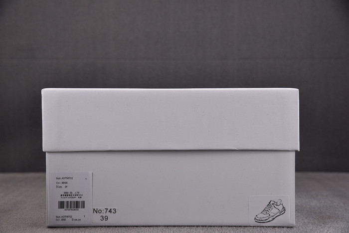 Ma1s0n MIHARA YASUHIRO SNEAKER MMYS97