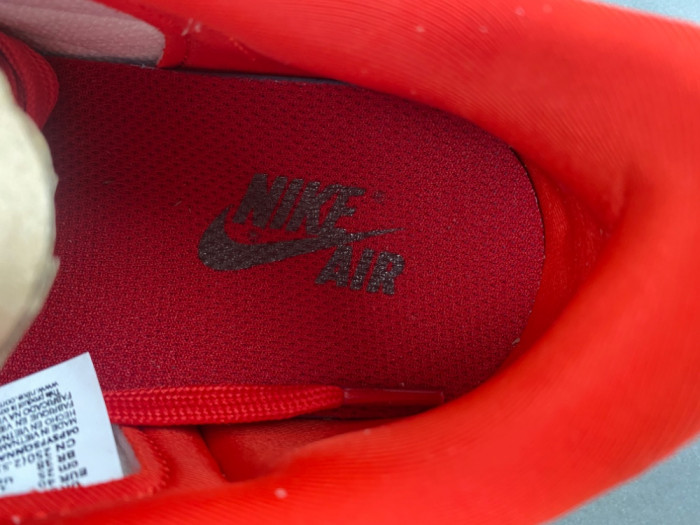 Air Jordan 1 Low Travis Scott x Fragment CH6336-020