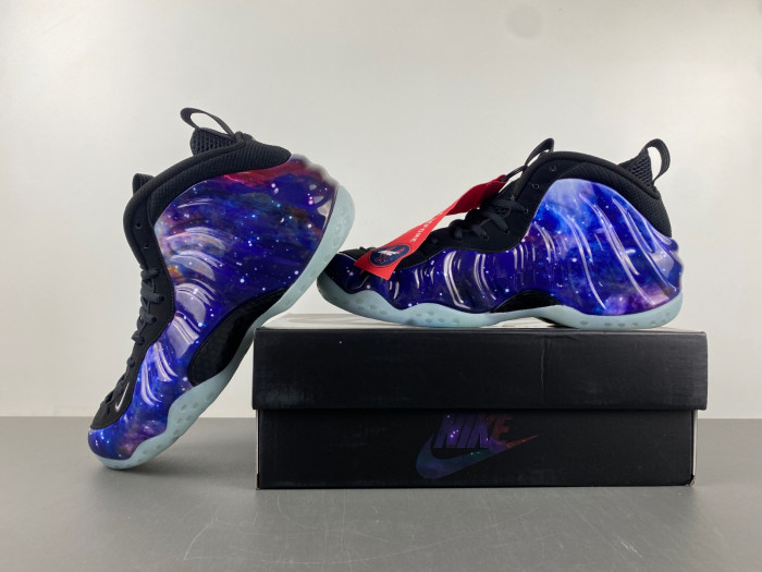 Nike Air Foamposite One Galaxy (2025) FQ4303-400