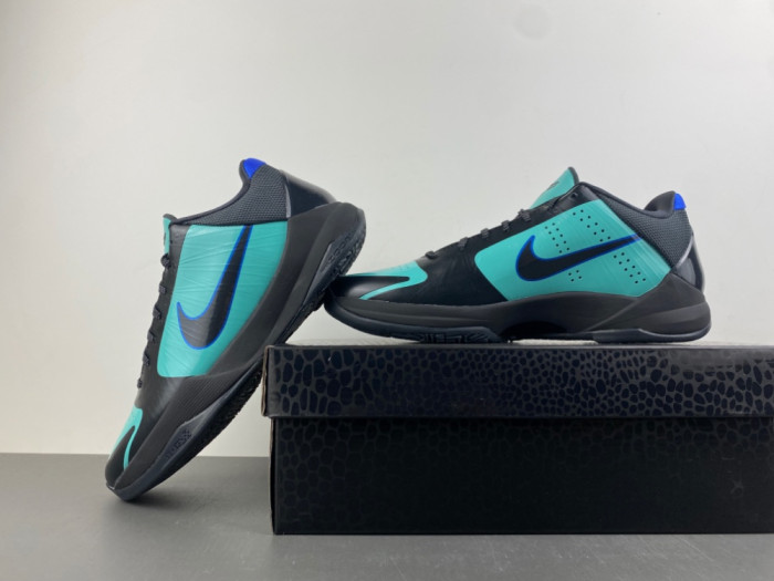 Nike Kobe 5 Protro EYBL Academy PE IH0274-300