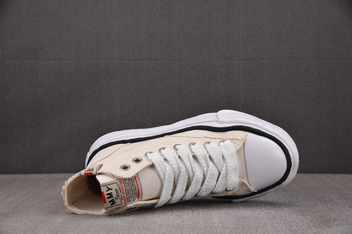 Ma1s0n MIHARA YASUHIRO SNEAKER MMYS92