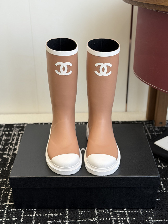 Chane* BOOTS C000092