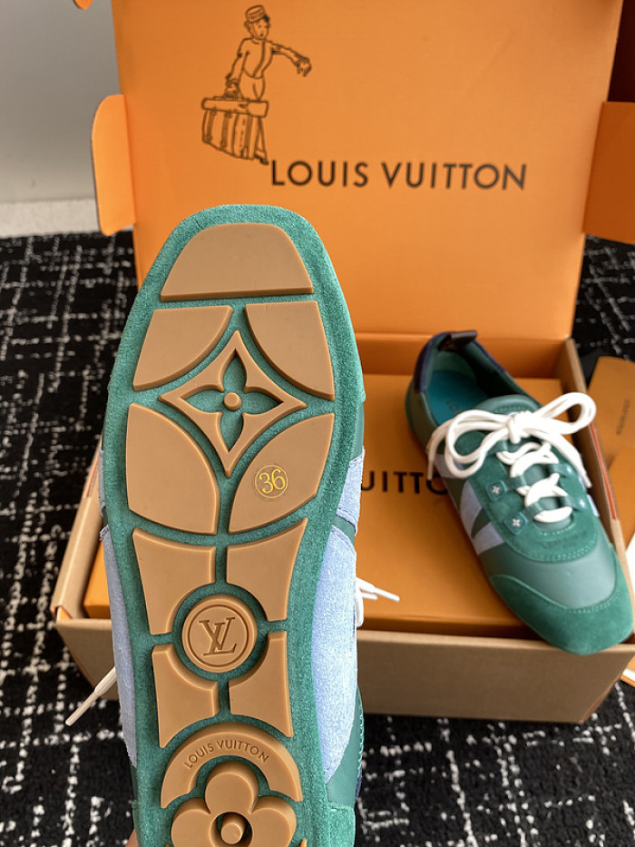 LV snekaers L0000572