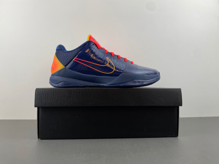 Nike Kobe 5 Protro Caitlin Clark IM3207-400