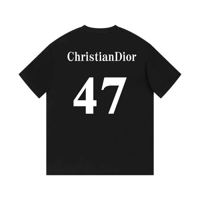 D1OR T-SHIRT DR12
