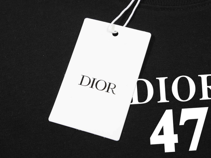 D1OR T-SHIRT DR12