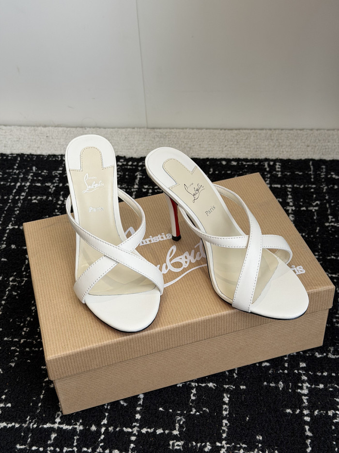 C&L Heels CLL000275