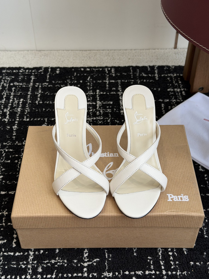 C&L Heels CLL000275