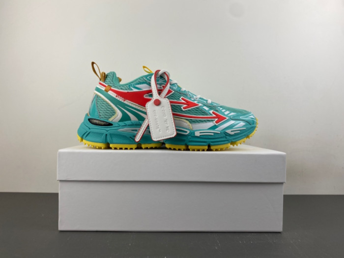 Off-White Be right back OWIA289F72