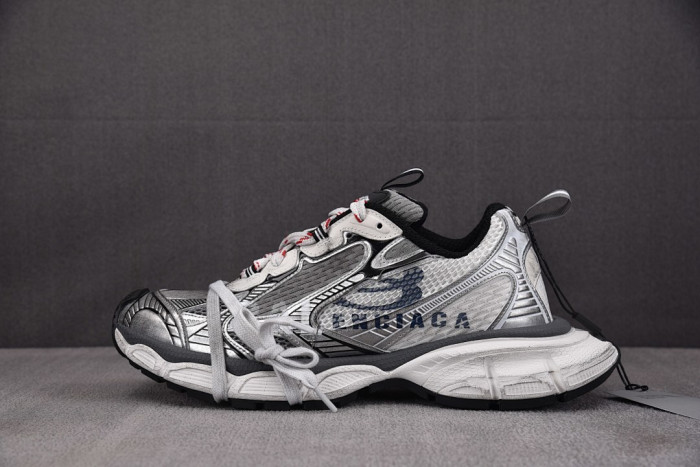 Ba1en*iaga 3XL sneaker W3XSG 9239