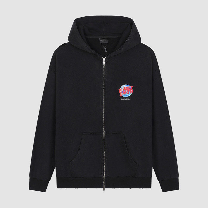 Balenciag* HOODIE Bh123